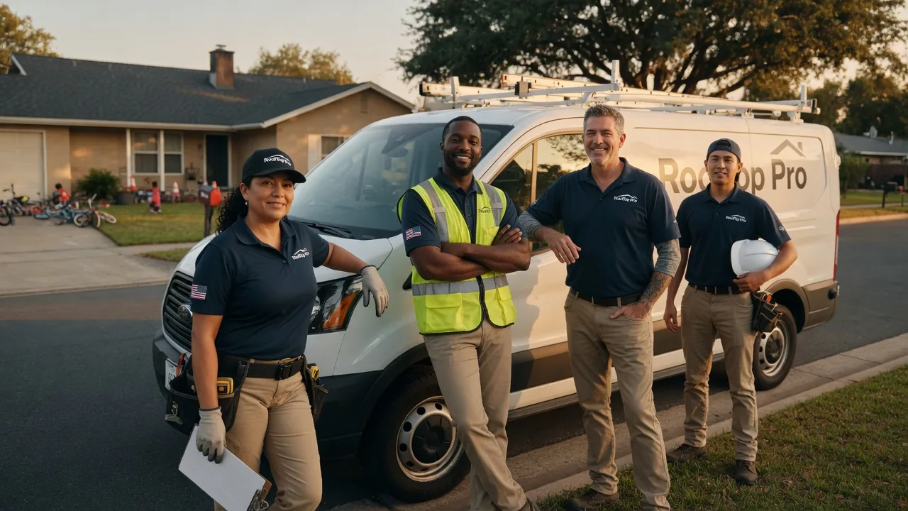 Roof Repair in Eagar, AZ near me